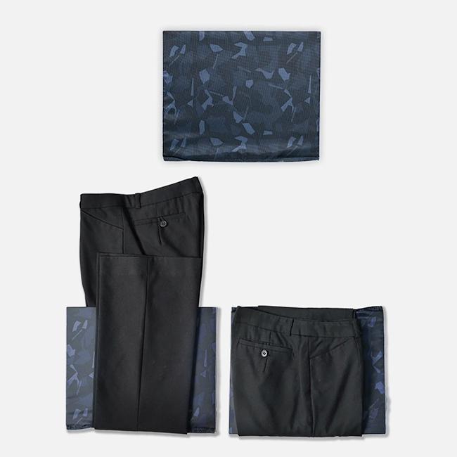 最大44% 3/1まで イノベーター ガーメントバッグ ガーメントケース メンズ レディース 機内持ち込み ハンガー1本付属 超撥水 軽量 innovator INT8LN | innovator | 11