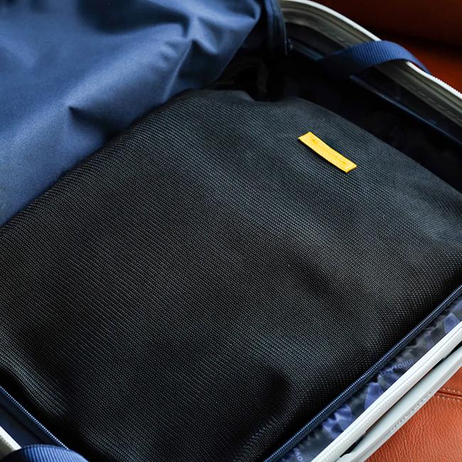 最大44% 3/1まで イノベーター ガーメントバッグ ガーメントケース メンズ レディース 機内持ち込み ハンガー1本付属 超撥水 軽量 innovator INT8LN | innovator | 17