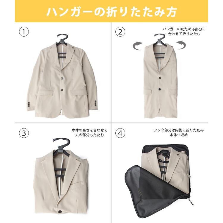最大42% 4/23限定 イノベーター ガーメントバッグ ガーメントケース メンズ レディース 機内持ち込み ハンガー1本付属 超撥水 軽量 innovator INT8LN | innovator | 18