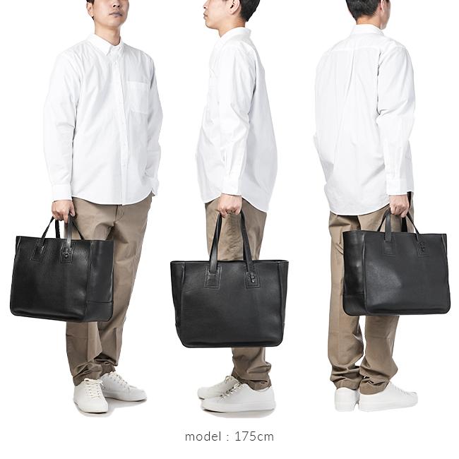 TOMOE（トモエ） 最大51% 1/11限定 トートバッグ メンズ 50代 40代