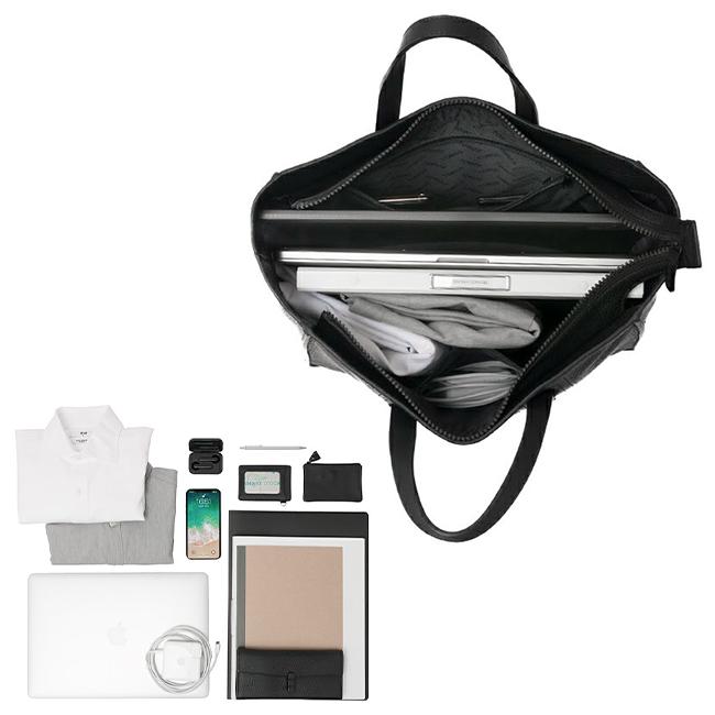 TOMOE（トモエ） 最大55% 12/19から トートバッグ メンズ 50代 40代