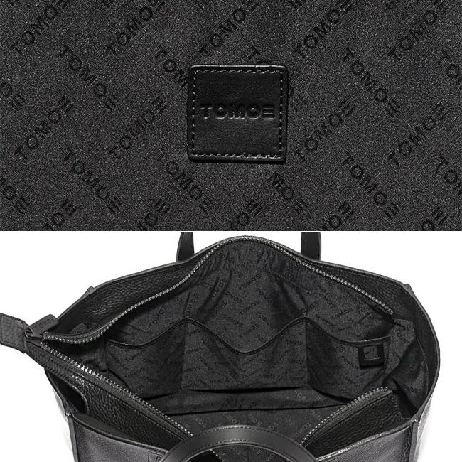 TOMOE（トモエ） 最大50% 12/25限定 トートバッグ メンズ 50代 40代