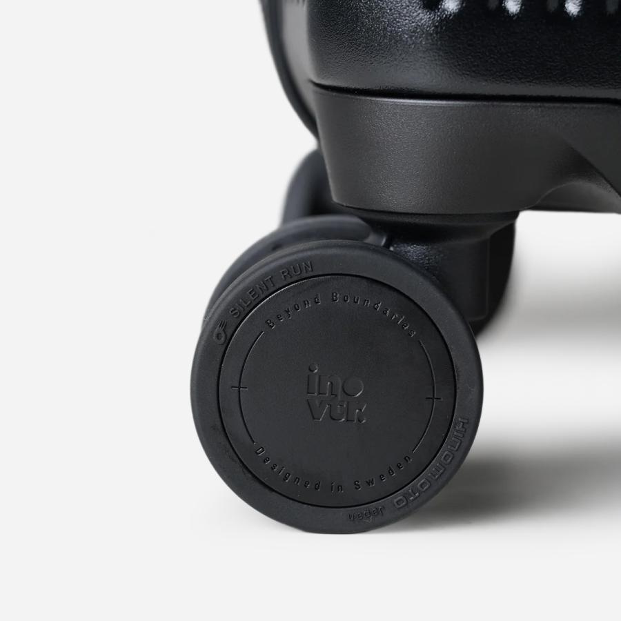 最大53% 3/1まで 2年保証＋特典 イノベーター スーツケース 機内持ち込み Sサイズ SS 33L INV20 フロントオープン ストッパー 静音 軽量 横型 innovator | innovator | 39