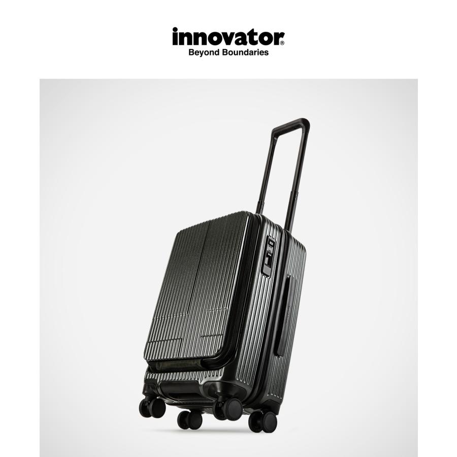 innovator 最大56% 11/30まで 2年保証＋特典 イノベーター スーツ