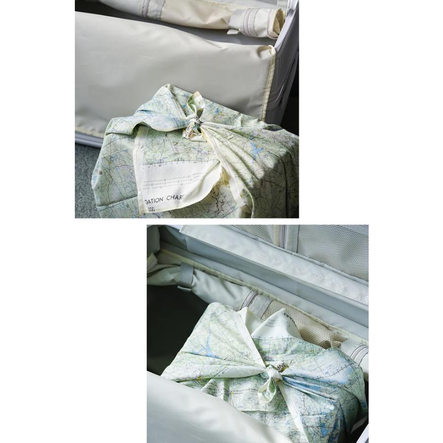 最大53% 3/1まで 2年保証＋特典 イノベーター スーツケース Mサイズ 45L INV550DOR フロントオープン ブックオープン ストッパー 静音 軽量 innovator | innovator | 32