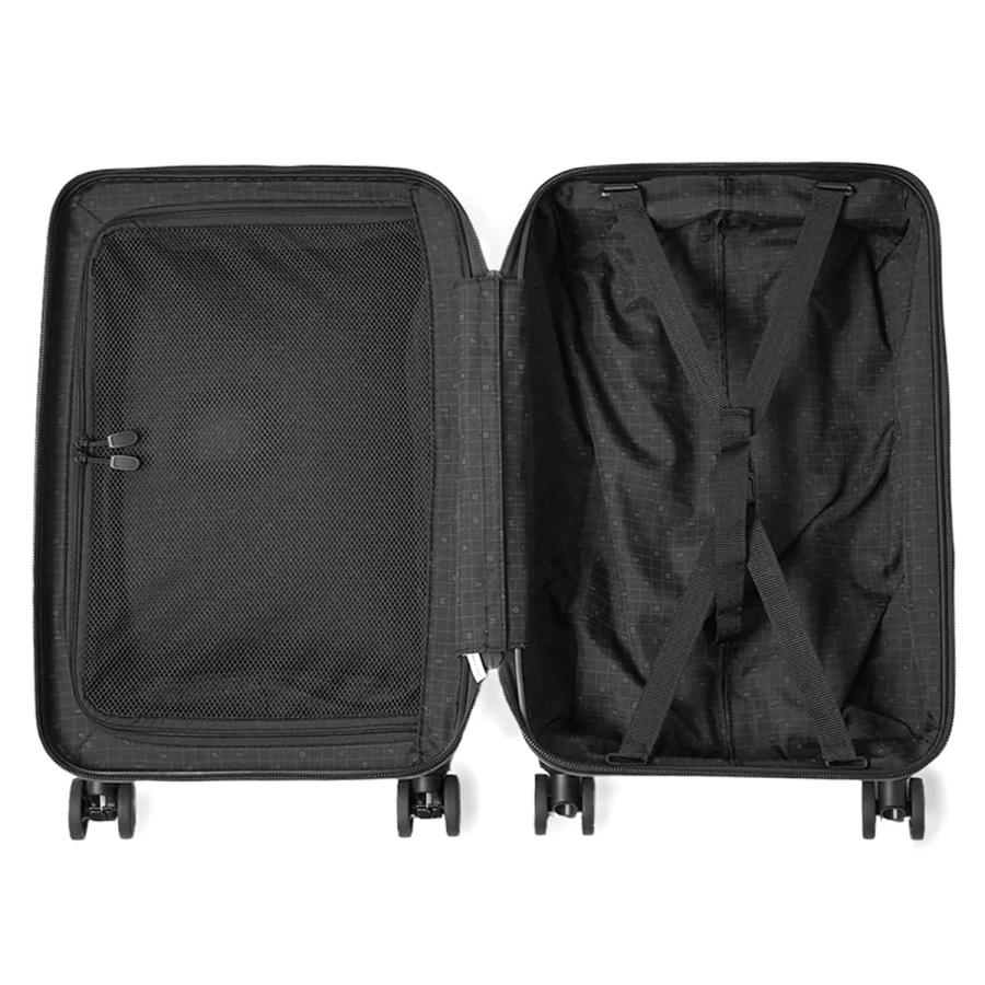 最大50% 12/25限定 2年保証＋特典 イノベーター スーツケース 機内持ち込み Sサイズ SS 38L 軽量 フロントオープン 静音キャスター innovator INV5EVA | innovator | 12