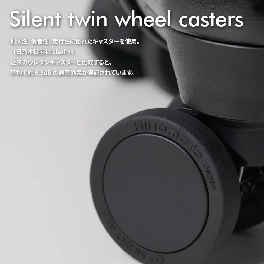 最大50% 12/25限定 2年保証＋特典 イノベーター スーツケース 機内持ち込み Sサイズ SS 38L 軽量 フロントオープン 静音キャスター innovator INV5EVA | innovator | 15