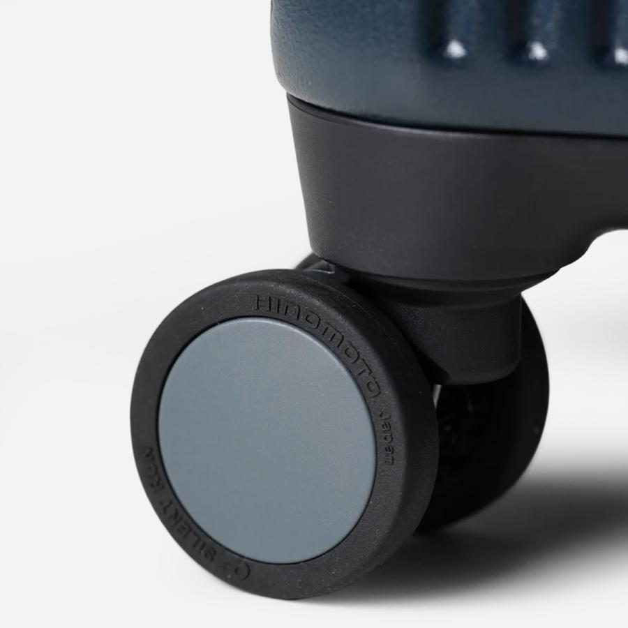 最大44% 3/1まで 2年保証＋特典 イノベーター スーツケース Mサイズ Lサイズ 75L INV650DOR フロントオープン ストッパー 静音 軽量 innovator sgpr | innovator | 22