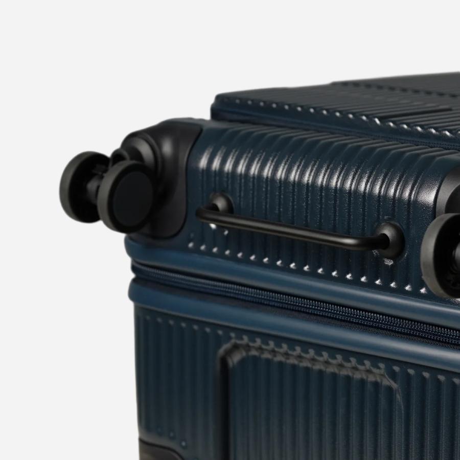 最大45% 12/15まで 2年保証＋特典 イノベーター スーツケース Mサイズ Lサイズ 75L INV650DOR フロントオープン ストッパー 静音 軽量 innovator sgpr | innovator | 24