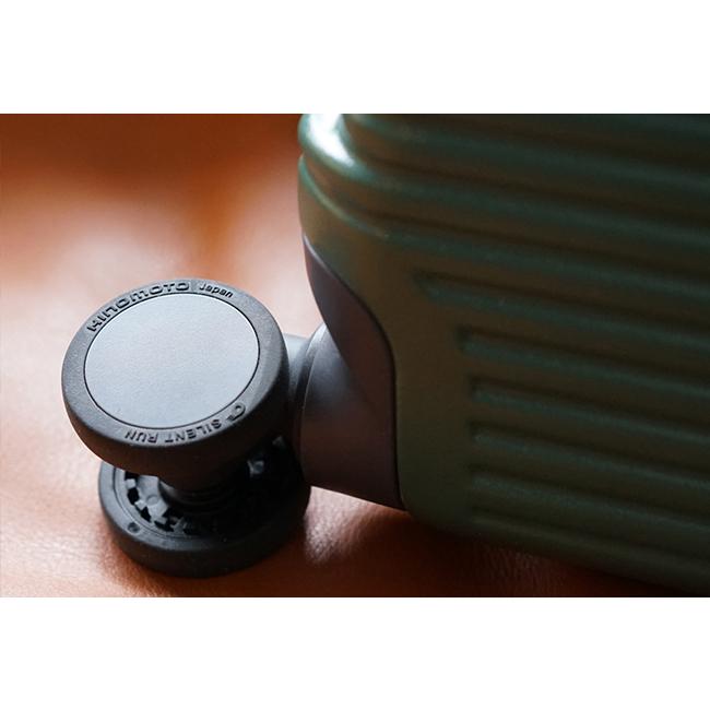 2年保証＋特典 イノベーター スーツケース Lサイズ Mサイズ 75L INV70 静音キャスター ストッパー 軽量 深型 縦長 大容量 大型 innovator | innovator | 18