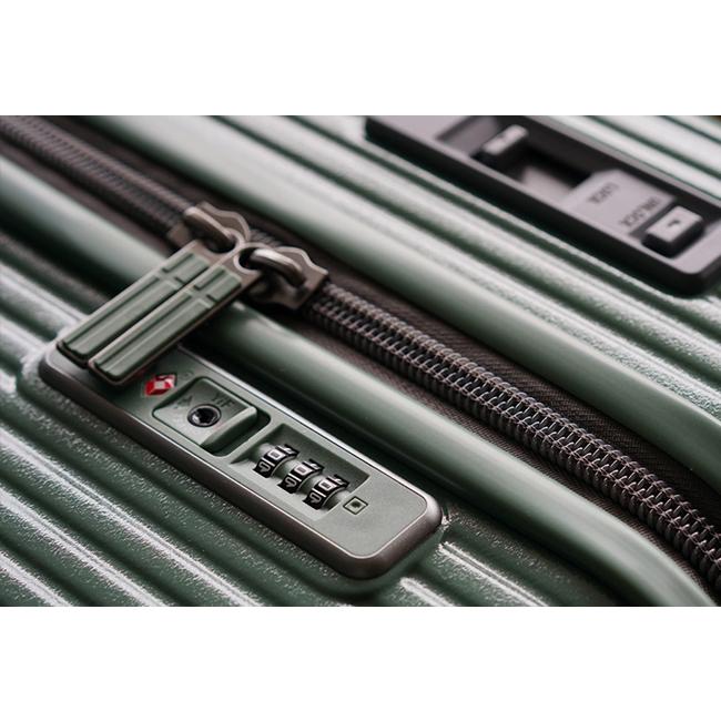 最大50% 12/25限定 2年保証＋特典 イノベーター スーツケース Lサイズ Mサイズ 75L INV70 静音キャスター ストッパー 軽量 深型 縦長 大容量 大型 innovator | innovator | 21