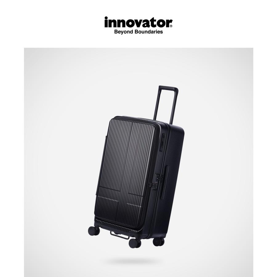 innovator（イノベーター） 最大49% 12/1限定 2年保証＋特典 スーツ