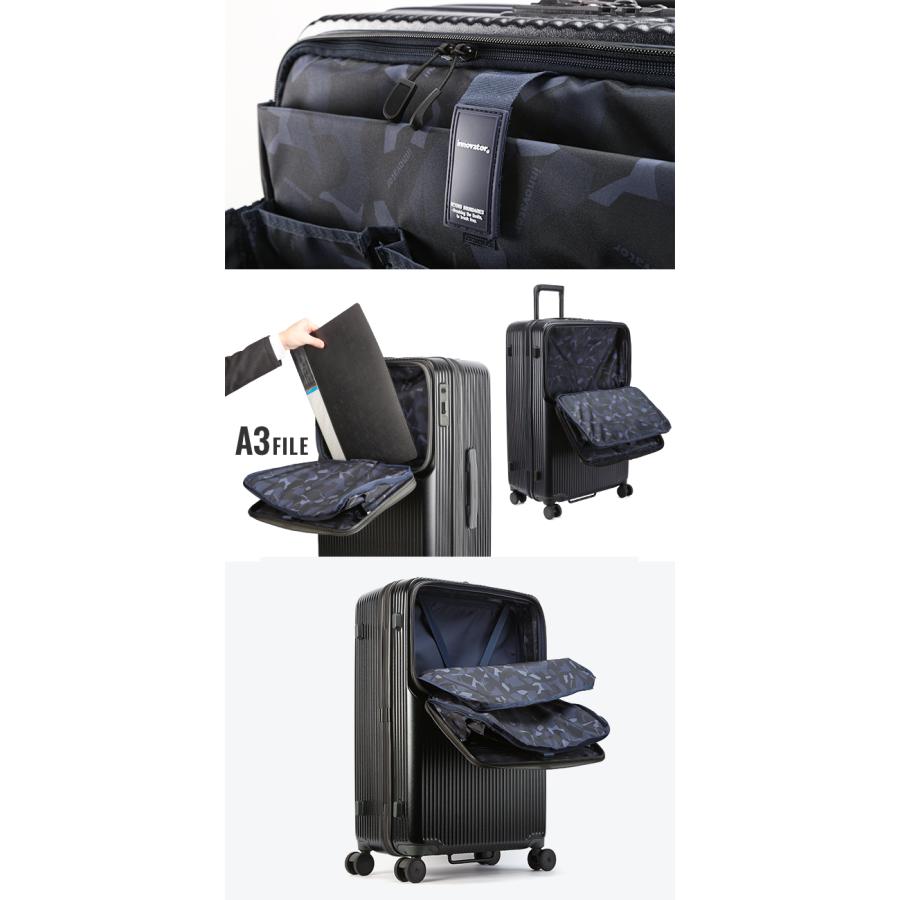 innovator（イノベーター） 最大51% 2/23限定 2年保証＋特典 スーツ