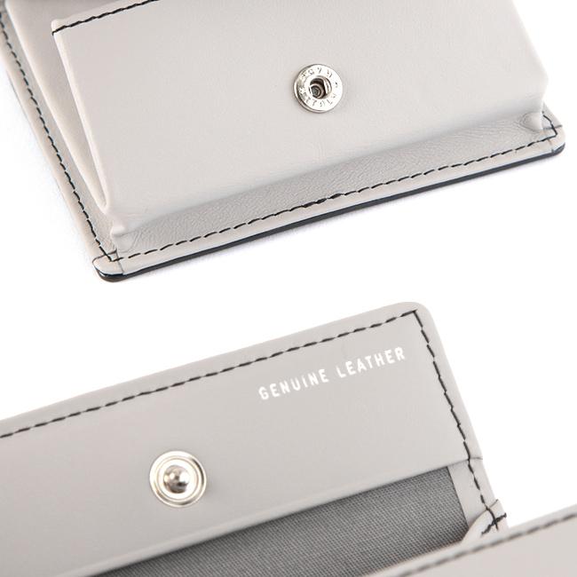 最大50% 12/25限定 イノベーター 財布 コインケース 小銭入れ メンズ 本革 レザー innovator INW-20 | innovator | 14