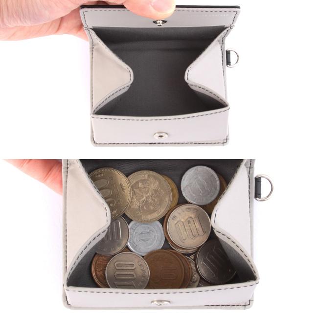 最大50% 12/25限定 イノベーター 財布 コインケース 小銭入れ メンズ 本革 レザー innovator INW-20 | innovator | 16