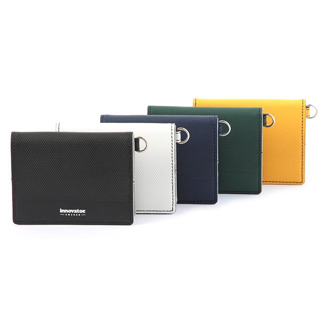 最大50% 12/25限定 イノベーター 財布 コインケース 小銭入れ メンズ 本革 レザー innovator INW-20 | innovator | 11