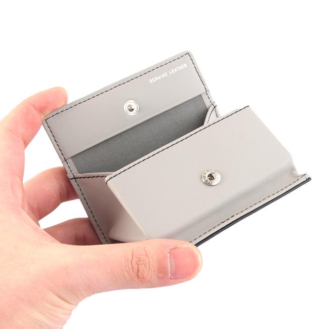 イノベーター 財布 コインケース 小銭入れ メンズ 本革 レザー innovator INW-20 | innovator | 13