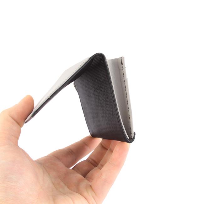 最大50% 12/25限定 イノベーター 名刺入れ カードケース メンズ 本革 レザー innovator INW-21 | innovator | 16