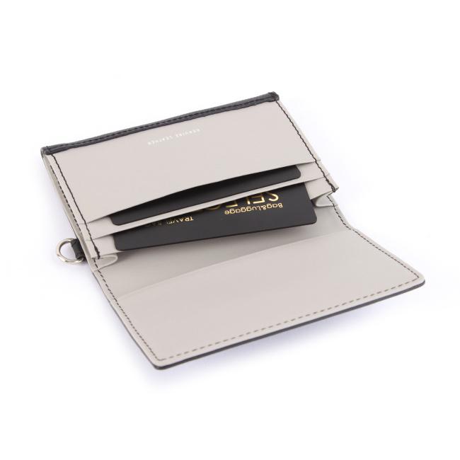 最大51% 2/8限定 イノベーター 名刺入れ カードケース メンズ 本革 レザー innovator INW-21 在庫限り | innovator | 18