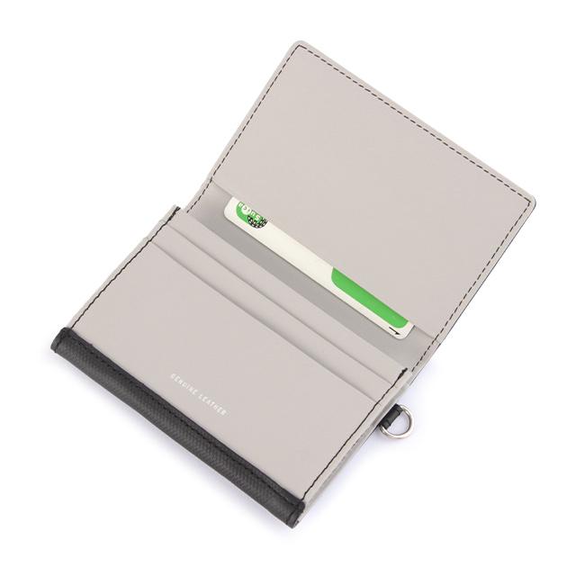 最大50% 12/25限定 イノベーター 名刺入れ カードケース メンズ 本革 レザー innovator INW-21 | innovator | 19