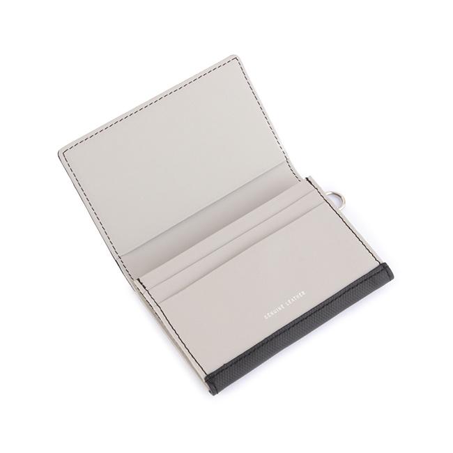 イノベーター 名刺入れ カードケース メンズ 本革 レザー innovator INW-21 | innovator | 11