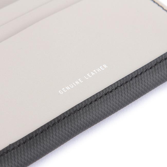 イノベーター 名刺入れ カードケース メンズ 本革 レザー innovator INW-21 | innovator | 12
