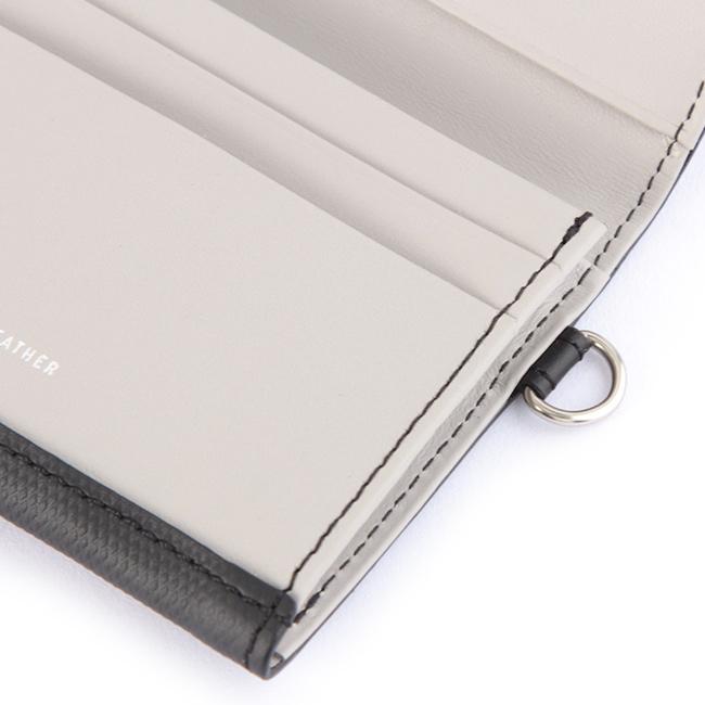 最大50% 12/25限定 イノベーター 名刺入れ カードケース メンズ 本革 レザー innovator INW-21 | innovator | 13