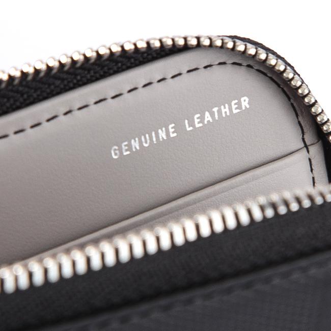 最大53% 3/1まで イノベーター 財布 ミドル財布 ミドルウォレット L字ファスナー メンズ スリム 薄型 薄い財布 本革 レザー innovator INW-27 在庫限り | innovator | 14