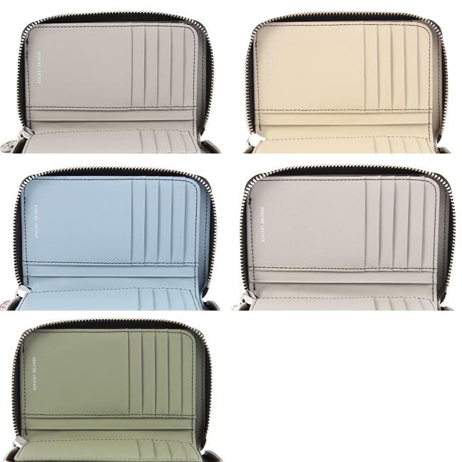 最大51% 1/13限定 イノベーター 財布 二つ折り財布 ラウンドファスナー メンズ 本革 レザー innovator INW-42 | innovator | 08