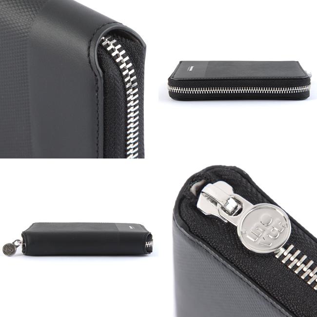 最大51% 1/13限定 イノベーター 財布 二つ折り財布 ラウンドファスナー メンズ 本革 レザー innovator INW-42 | innovator | 13