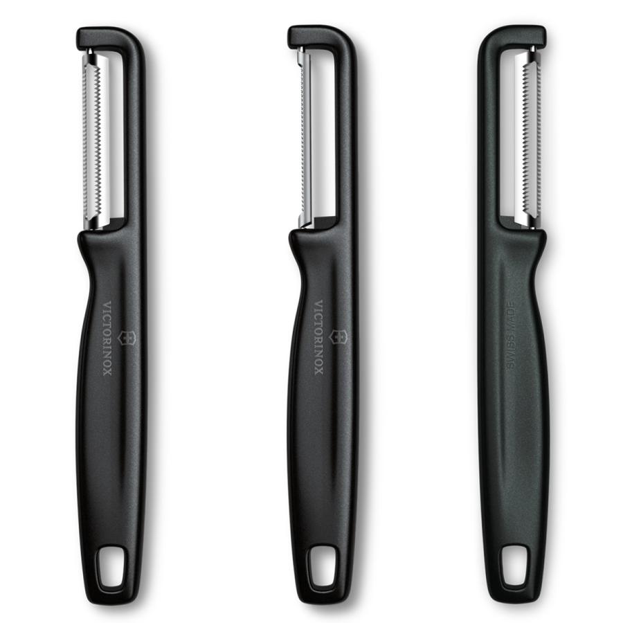 プロフェッショナルピーラー VICTORINOX（ビクトリノックス） 最大42% 6/7限定 メール便選択で送料