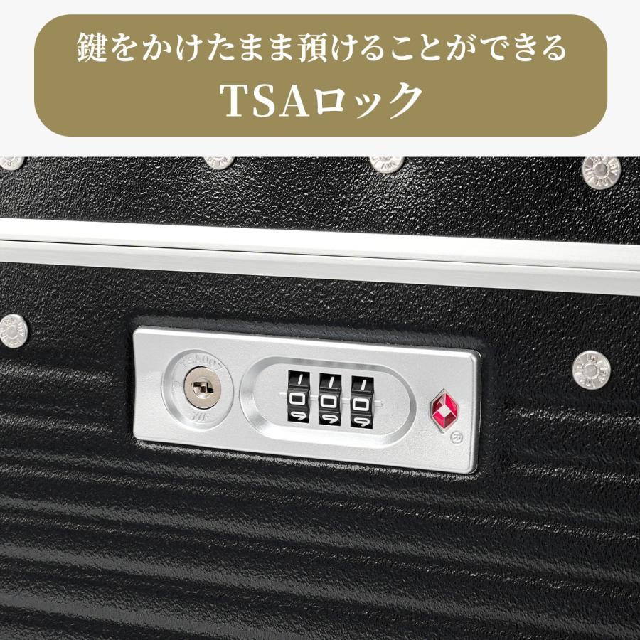 最大51% 8/22限定 2年保証 イノベーター スーツケース 機内持ち込み Sサイズ SS 30L ストッパー フレーム パイロットケース キャリーケース innovator IP-102 | innovator | 12