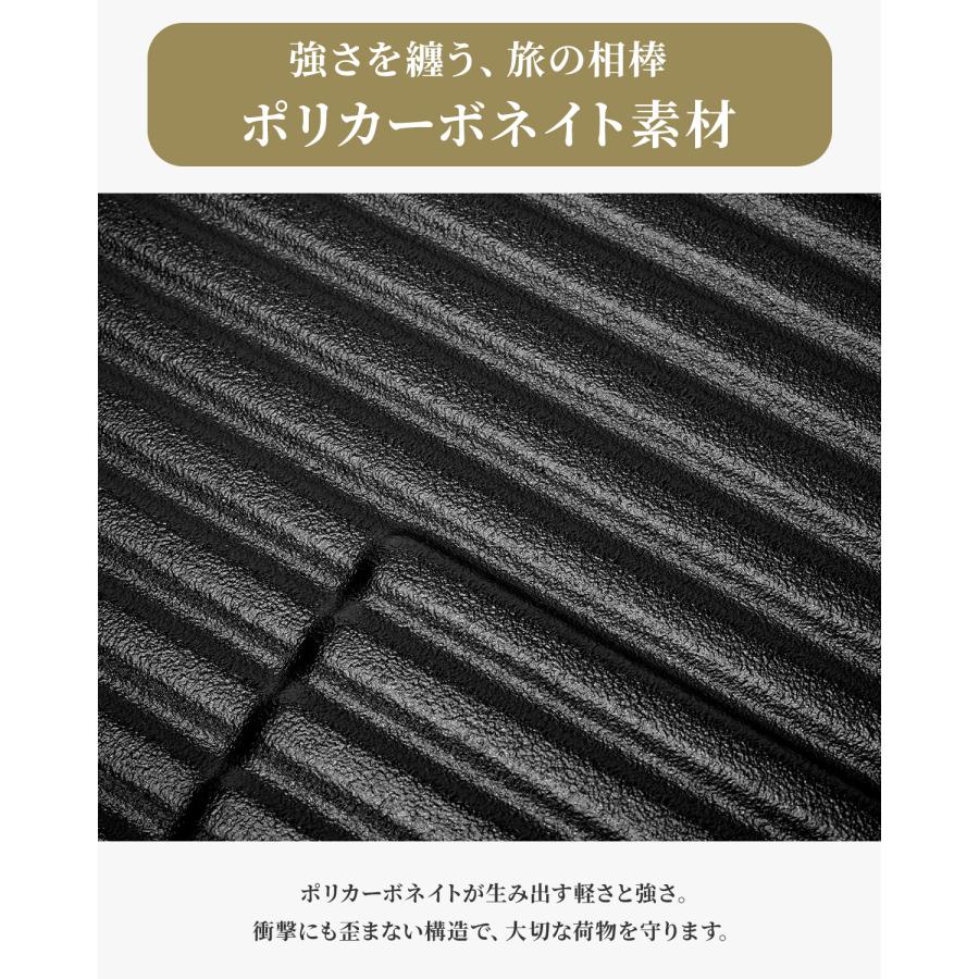 最大51% 8/21限定 2年保証 イノベーター スーツケース 機内持ち込み Sサイズ 40L フロントオープン ストッパー フレームタイプ innovator Pilot Sries IP-105 | innovator | 09