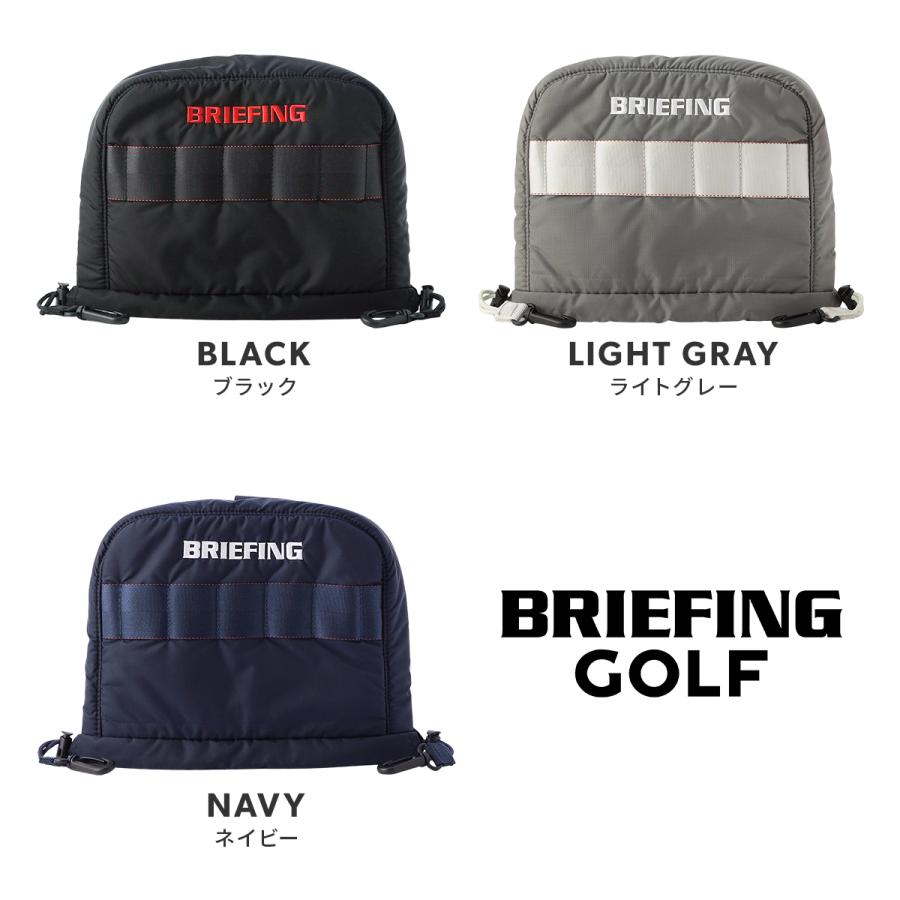 BRIEFING GOLF（ブリーフィングゴルフ） 最大50% 10/11限定