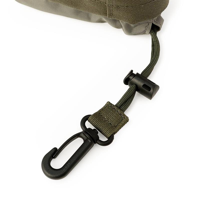 最大42% 1/19限定 ブリーフィング ゴルフ スタンダード ヘッドカバー アイアンカバー BRIEFING GOLF STANDARD BRG253G20 | BRIEFING GOLF | 10