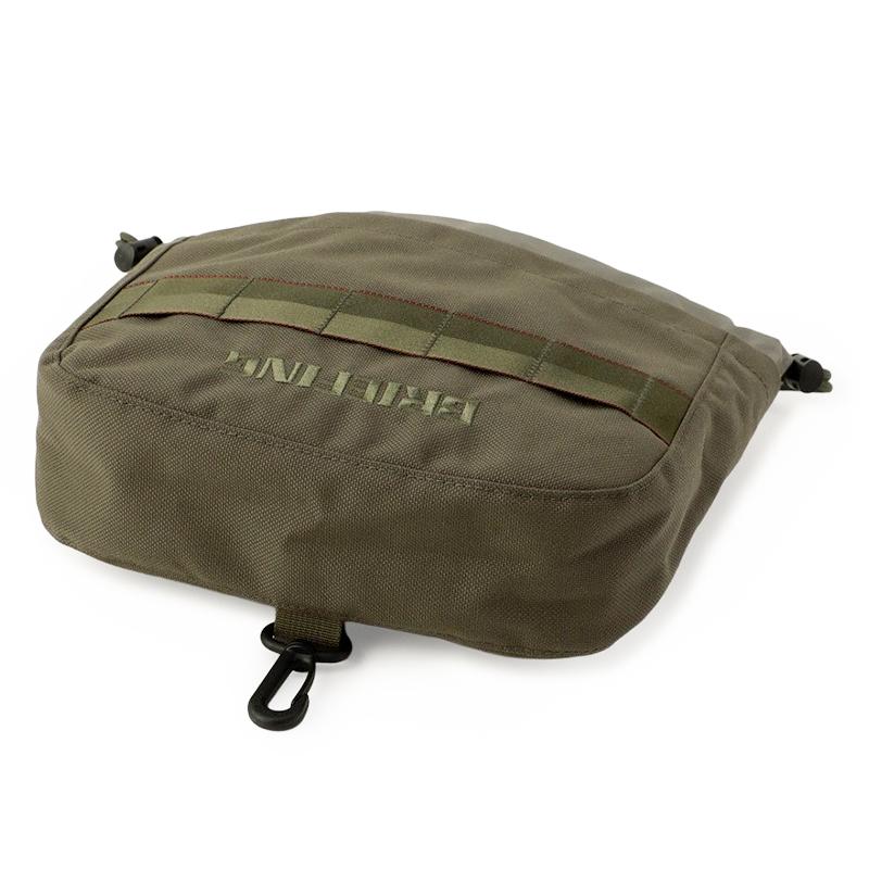 最大42% 3/3限定 ブリーフィング ゴルフ スタンダード ヘッドカバー アイアンカバー BRIEFING GOLF STANDARD BRG253G20 | BRIEFING GOLF | 11