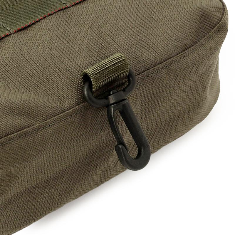 最大42% 1/19限定 ブリーフィング ゴルフ スタンダード ヘッドカバー アイアンカバー BRIEFING GOLF STANDARD BRG253G20 | BRIEFING GOLF | 12