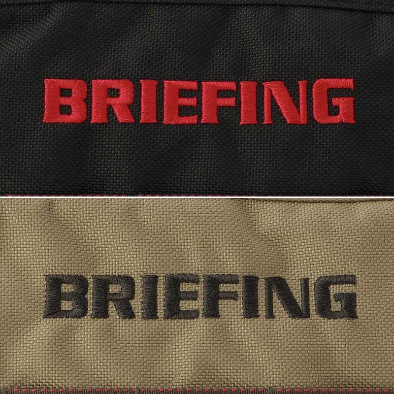 最大42% 1/19限定 ブリーフィング ゴルフ スタンダード ヘッドカバー アイアンカバー BRIEFING GOLF STANDARD BRG253G20 | BRIEFING GOLF | 13