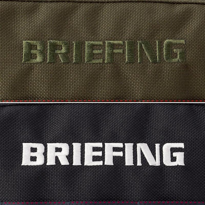 最大42% 1/19限定 ブリーフィング ゴルフ スタンダード ヘッドカバー アイアンカバー BRIEFING GOLF STANDARD BRG253G20 | BRIEFING GOLF | 14