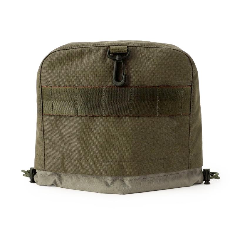 最大55% 9/27限定 ブリーフィング ゴルフ スタンダード ヘッドカバー アイアンカバー BRIEFING GOLF STANDARD BRG253G20 | BRIEFING GOLF | 07