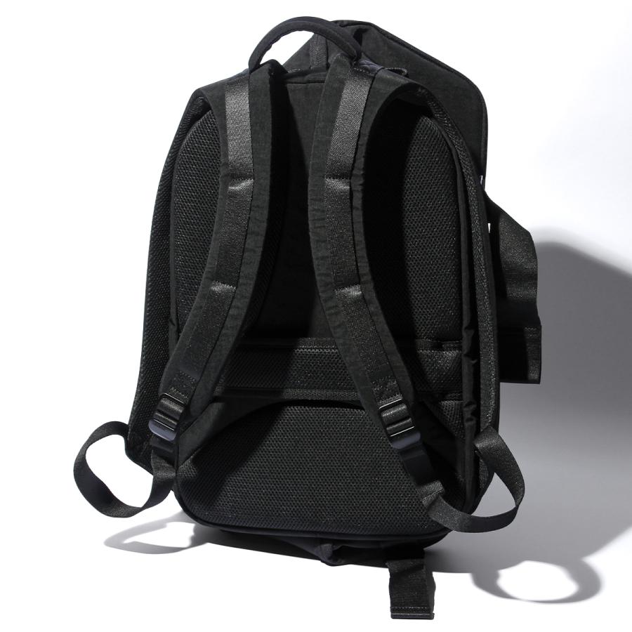 リュック メンズ 大容量 黒 cote&ciel コートエシェル ISAR 撥水 Cote&Ciel 最大38% 10/22限定 コートエシエル イザール リュック