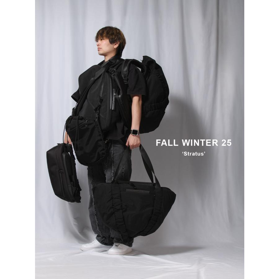 Cote&Ciel（コートエシエル） 最大43% 2/22限定 イザール リュック