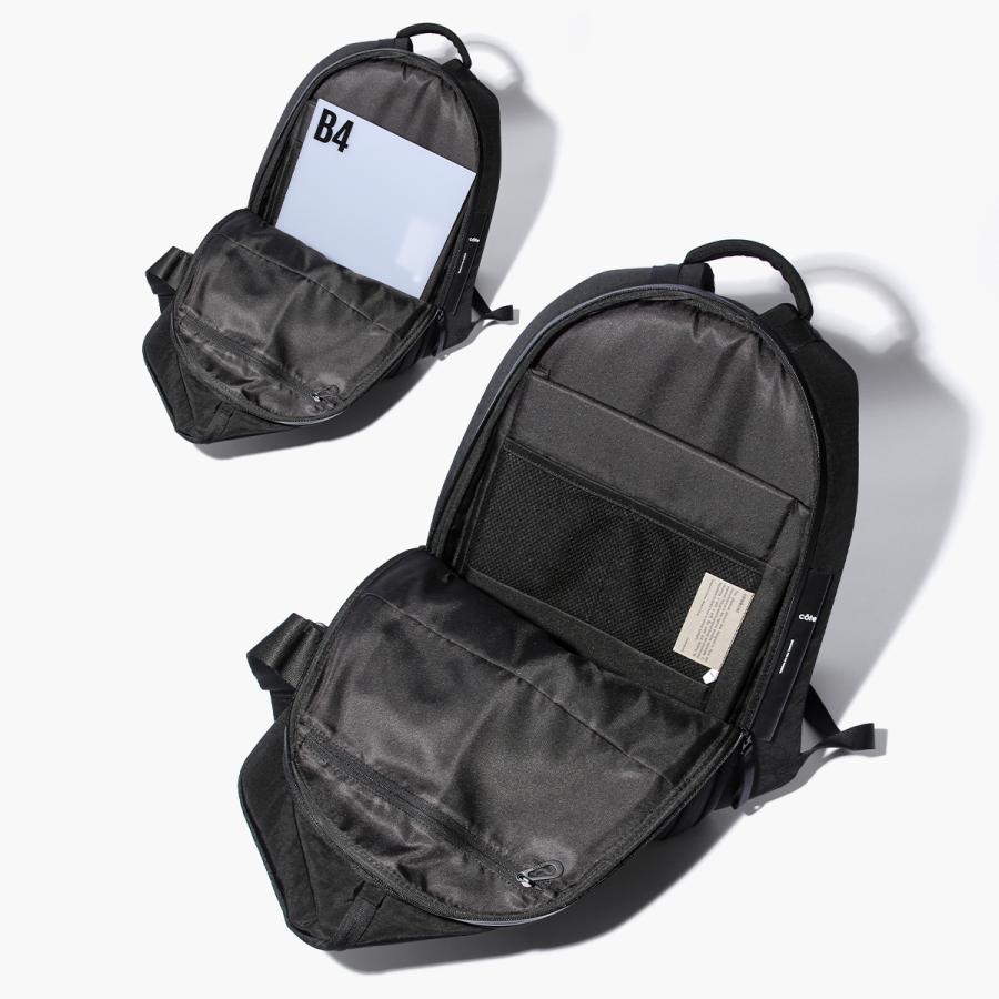 Cote&Ciel 最大42% 10/5限定 コートエシエル イザール リュック