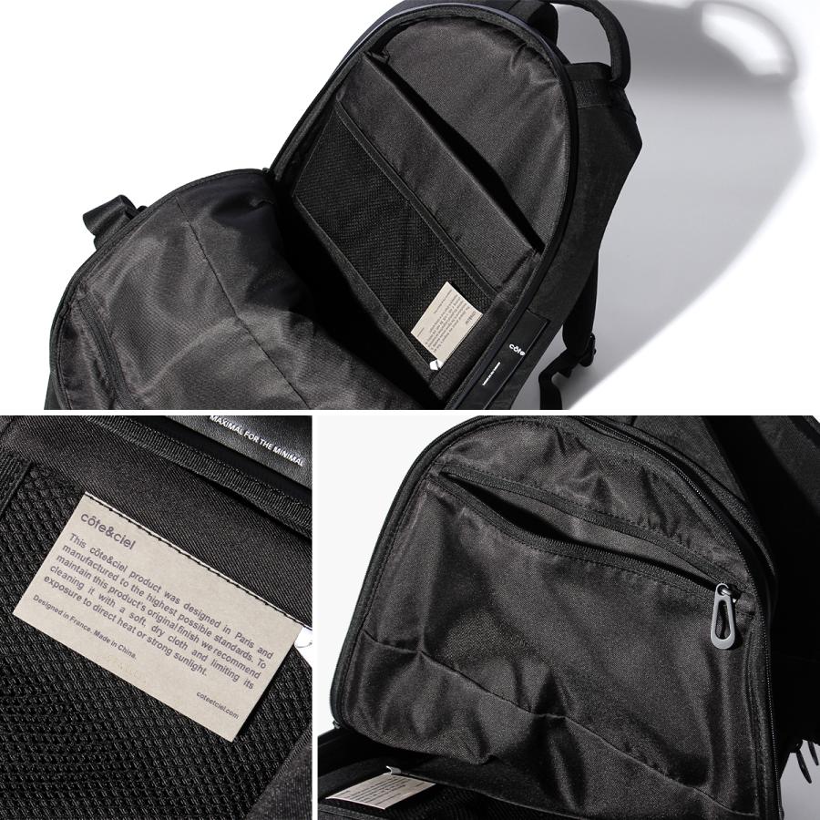 Cote&Ciel 最大48% 11/30まで コートエシエル イザール リュック