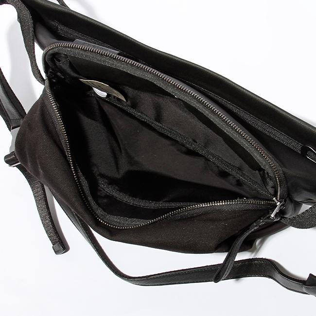 Cote&Ciel（コートエシエル） 最大43% 2/22限定 ISARAU ボディバッグ