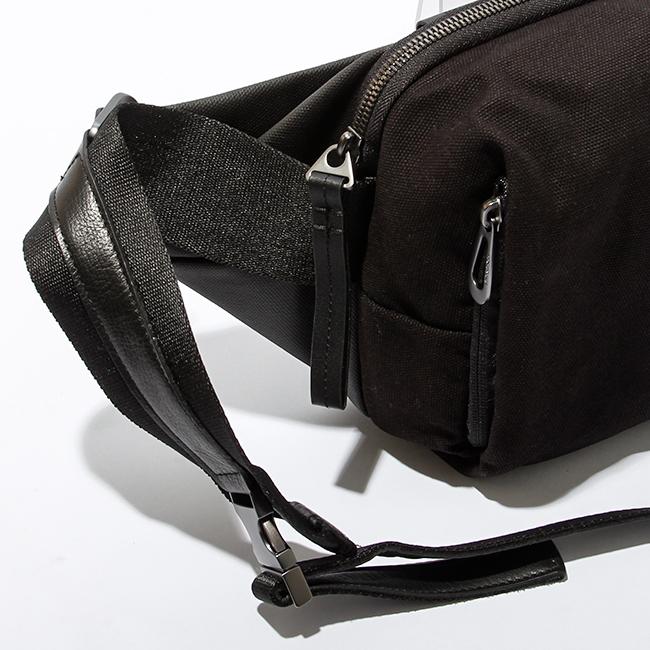 Cote&Ciel（コートエシエル） 最大42% 1/8限定 ISARAU ボディバッグ