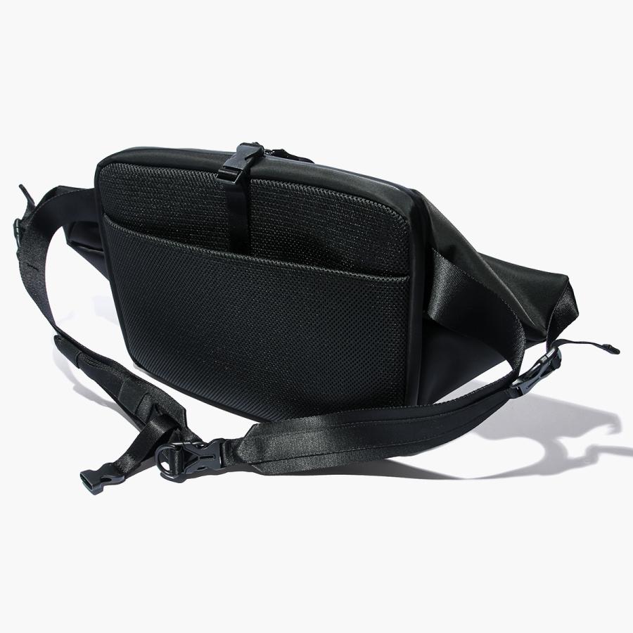 Cote&Ciel（コートエシエル） ウエストバッグ ボディバッグ スリング