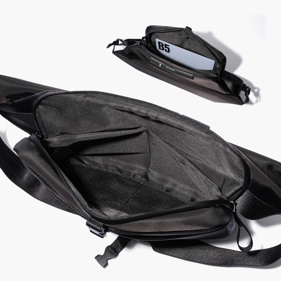 Cote&Ciel（コートエシエル） 最大42% 2/15限定 ウエストバッグ ボディ