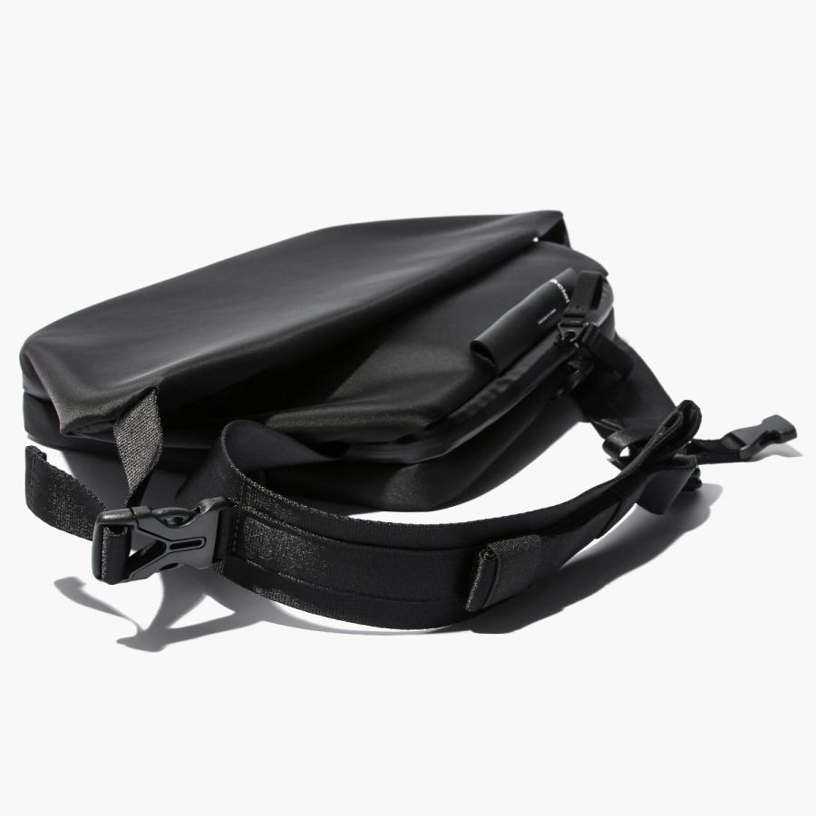 Cote&Ciel 最大43% 10/19限定 コートエシエル ウエストバッグ