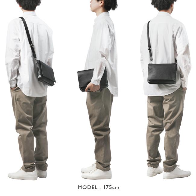 最大55% 3/15限定 IS/IT イズイット クラッチバッグ メンズ ブランド 50代 40代 本革 レザー 2WAY ショルダーバッグ セカンドバッグ A5 レニー ISIT 702232 | IS/IT | 06